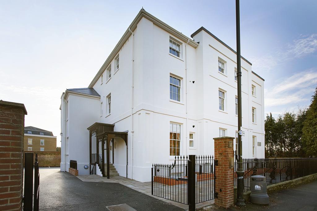 Pembroke House By Esa Apartment Southampton Exterior photo